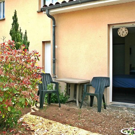 Bonabri Vacances - Chambres D'Hotes Chazelles  Exteriér fotografie