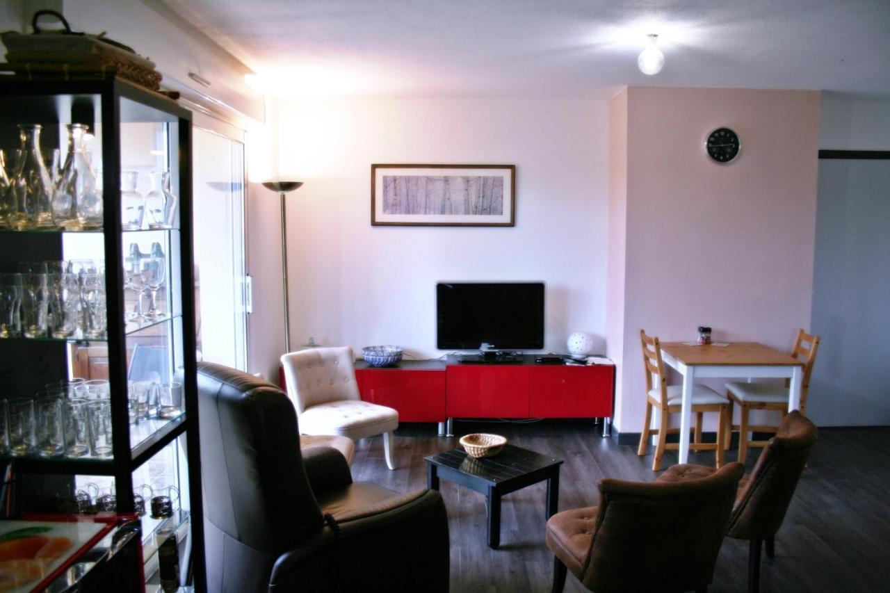 Bonabri Vacances - Chambres D'Hotes Chazelles  Exteriér fotografie