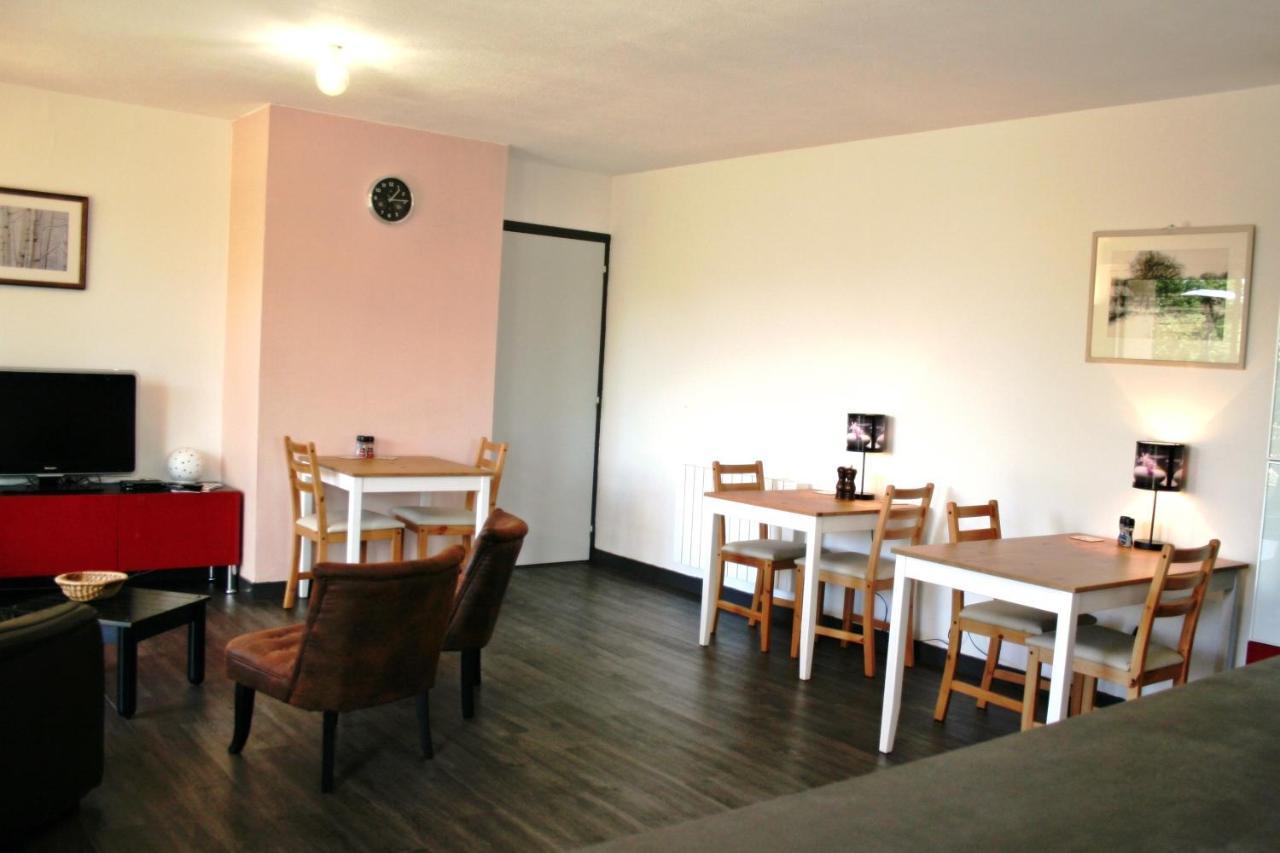 Bonabri Vacances - Chambres D'Hotes Chazelles  Exteriér fotografie