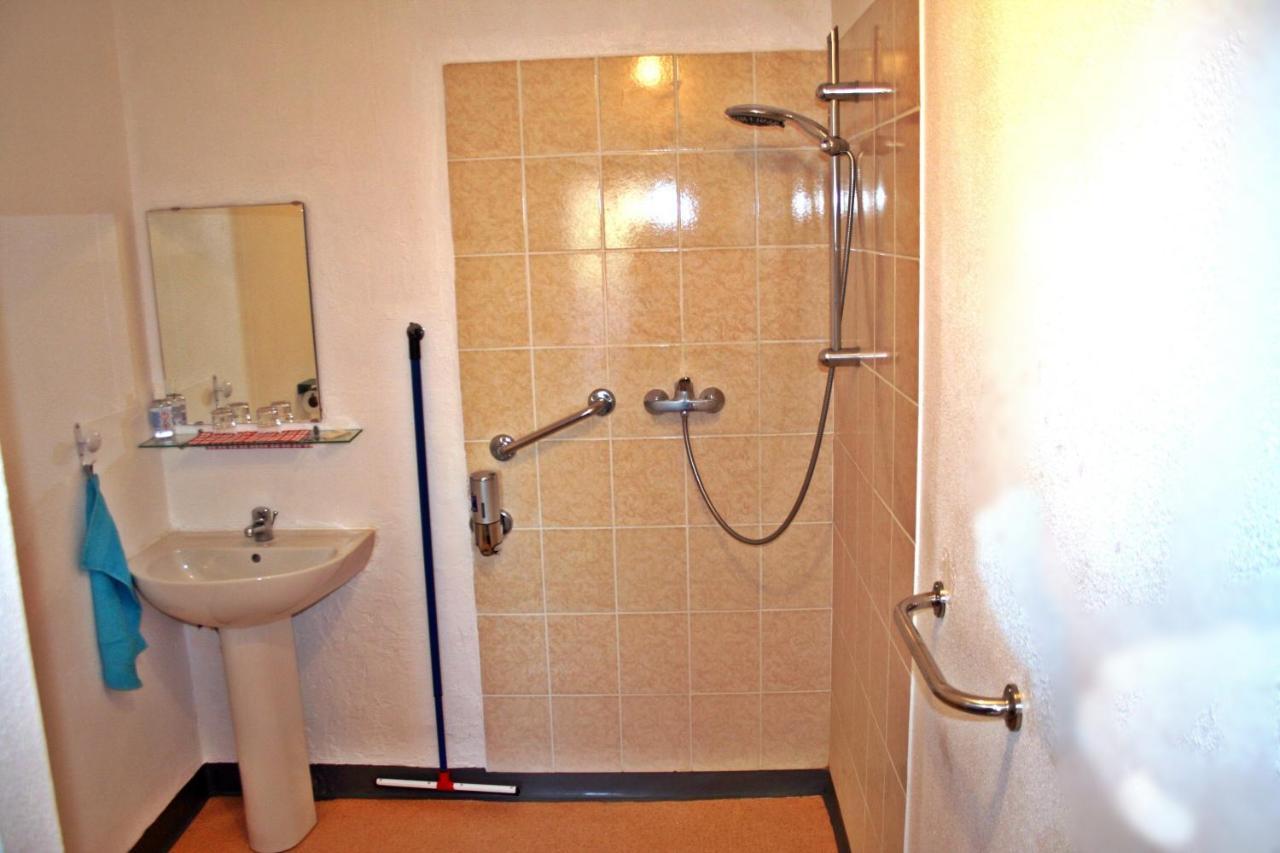 Bonabri Vacances - Chambres D'Hotes Chazelles  Exteriér fotografie