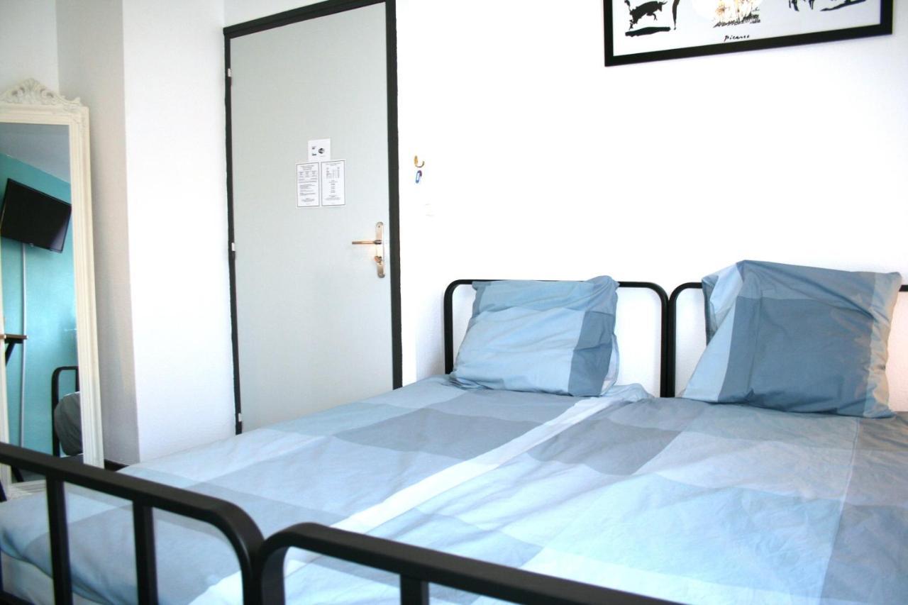 Bonabri Vacances - Chambres D'Hotes Chazelles  Exteriér fotografie