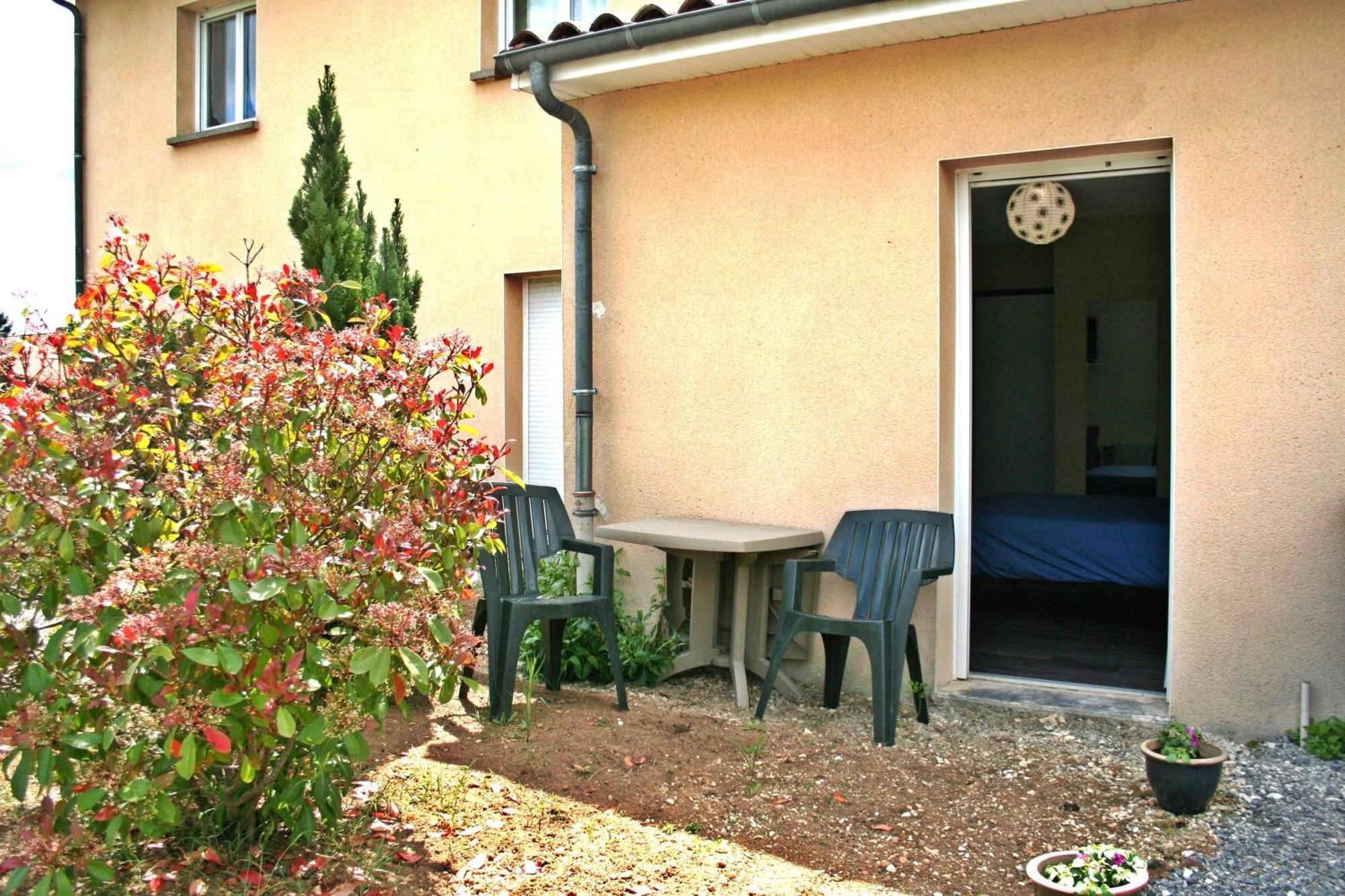 Bonabri Vacances - Chambres D'Hotes Chazelles  Exteriér fotografie